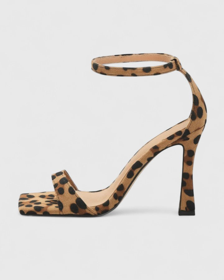 Stylish and Comfortable Heels Lidia
