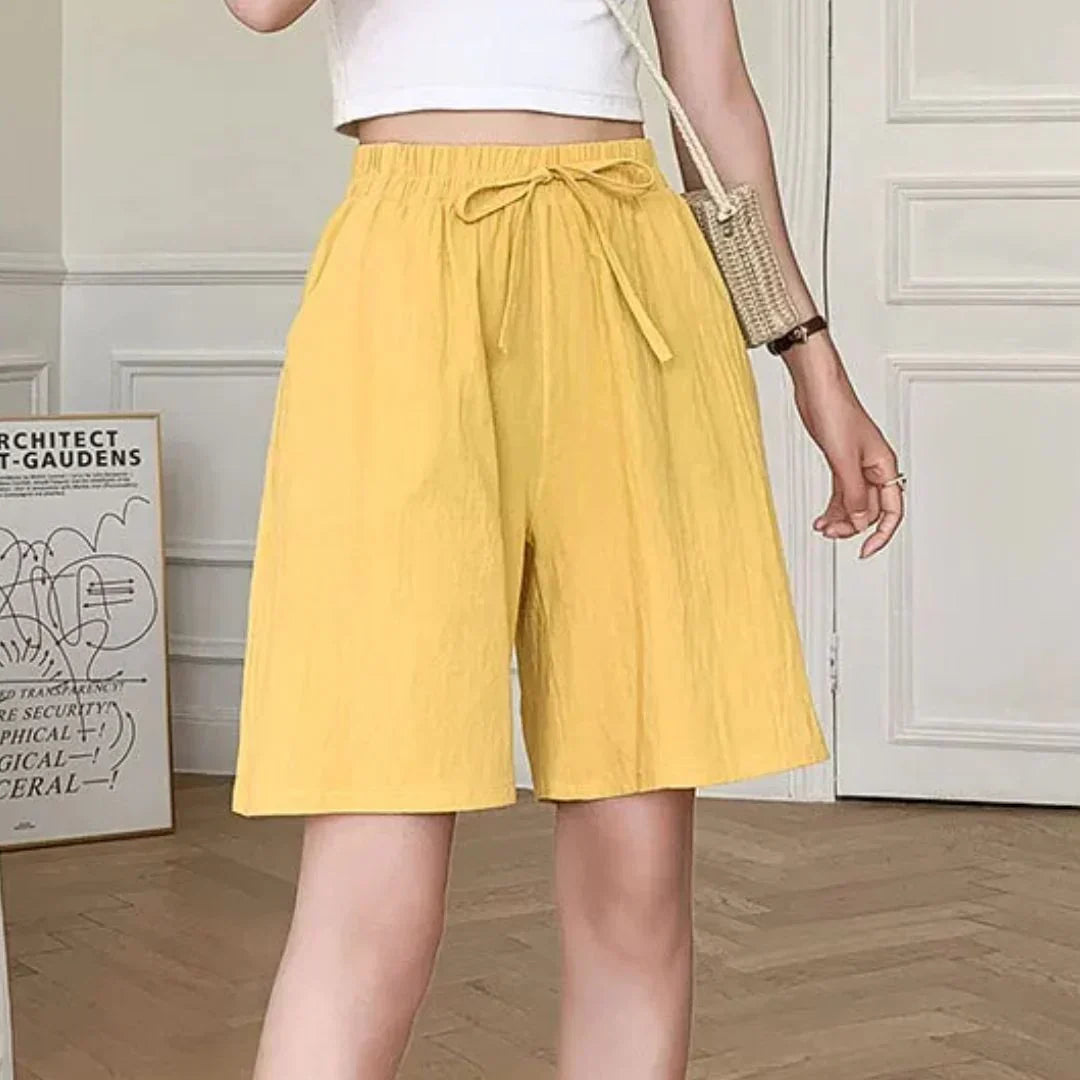 Short Pants