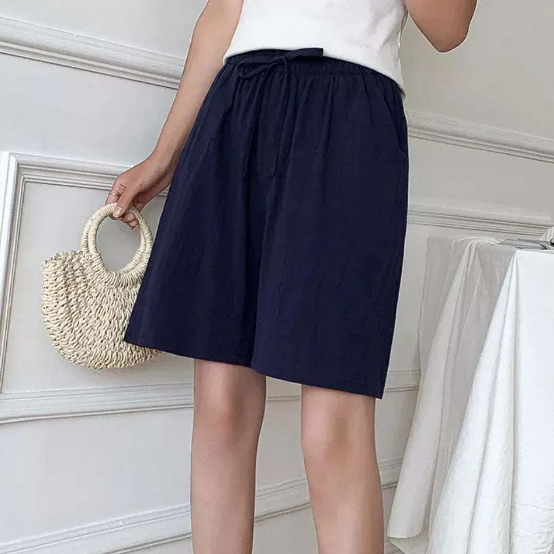 Short Pants