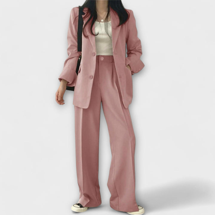 Nova - Women's 2-Piece Set