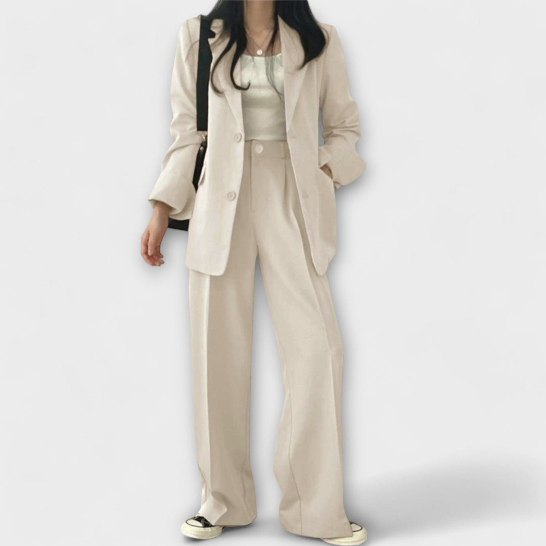 Nova - Women's 2-Piece Set