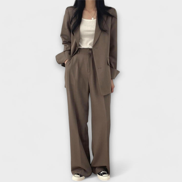 Nova - Women's 2-Piece Set