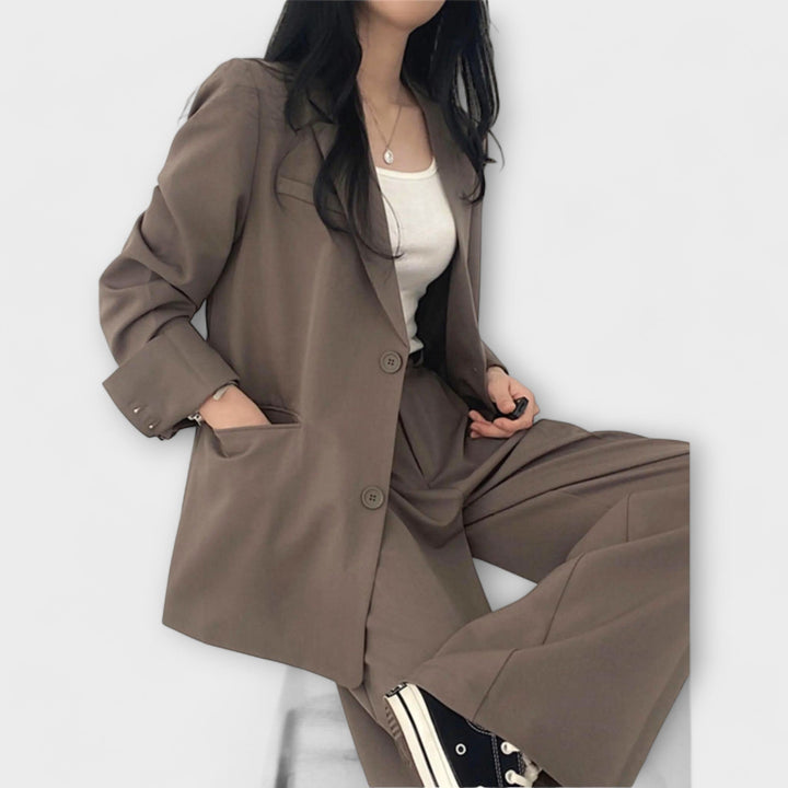 Nova - Women's 2-Piece Set