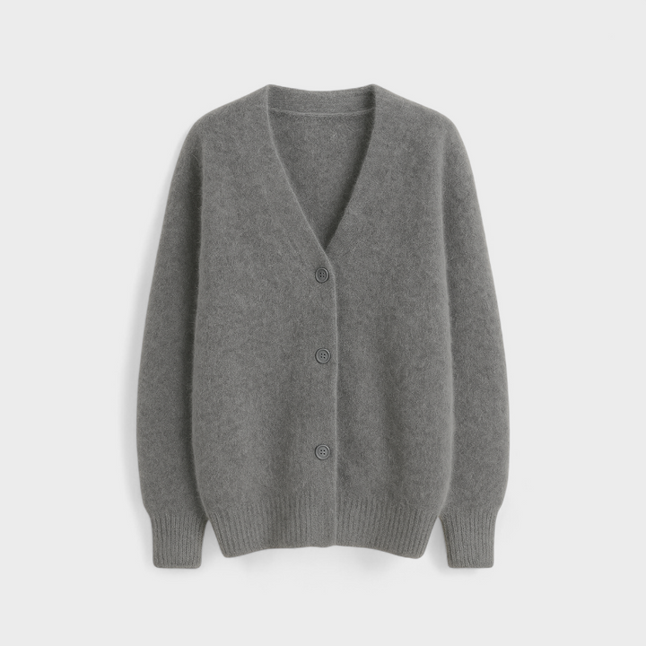 Vânia - Comfortable Coat