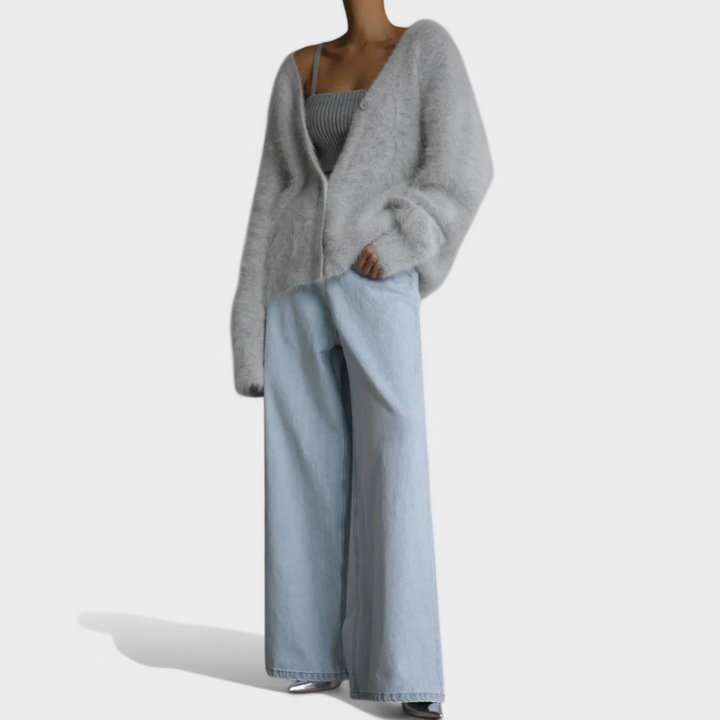 Vânia - Comfortable Coat