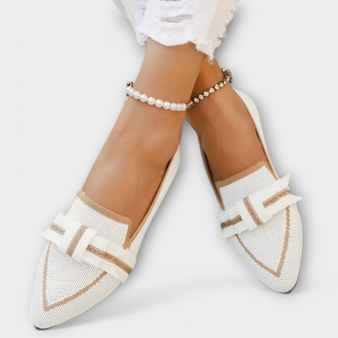Helena - Women's Flat Shoes