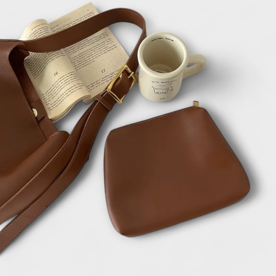 Maria™ - Elegant Shoulder Bag