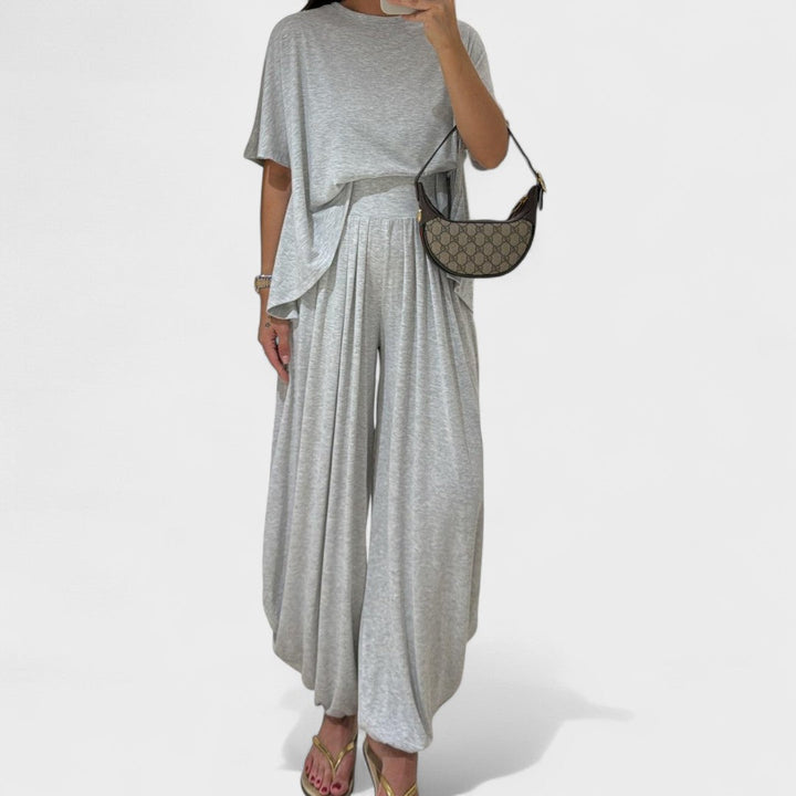 Nádia - Lightweight Comfortable Set