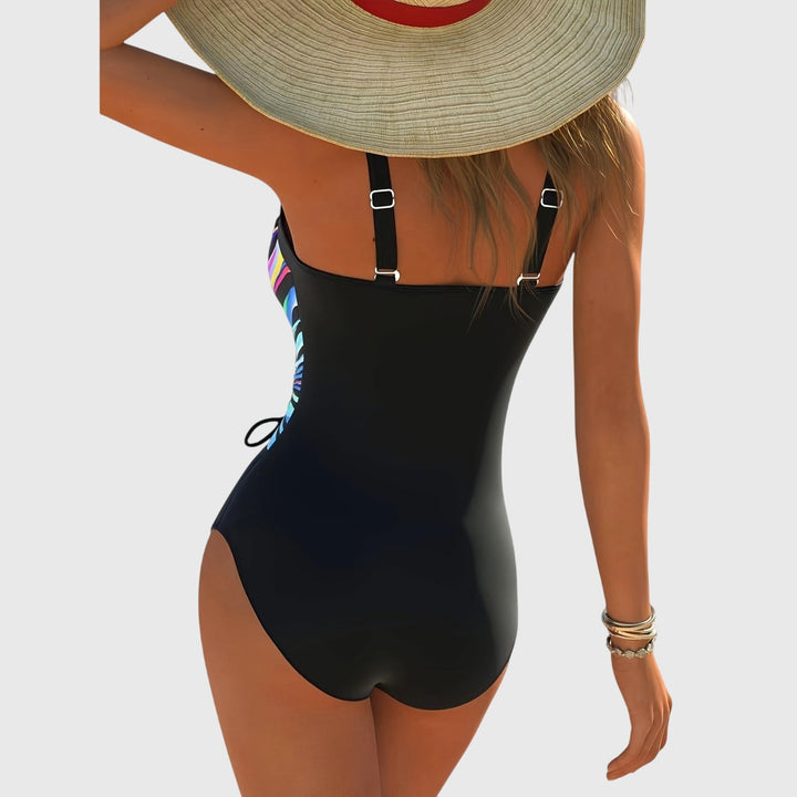 Refined Women's Swimsuit Alizée