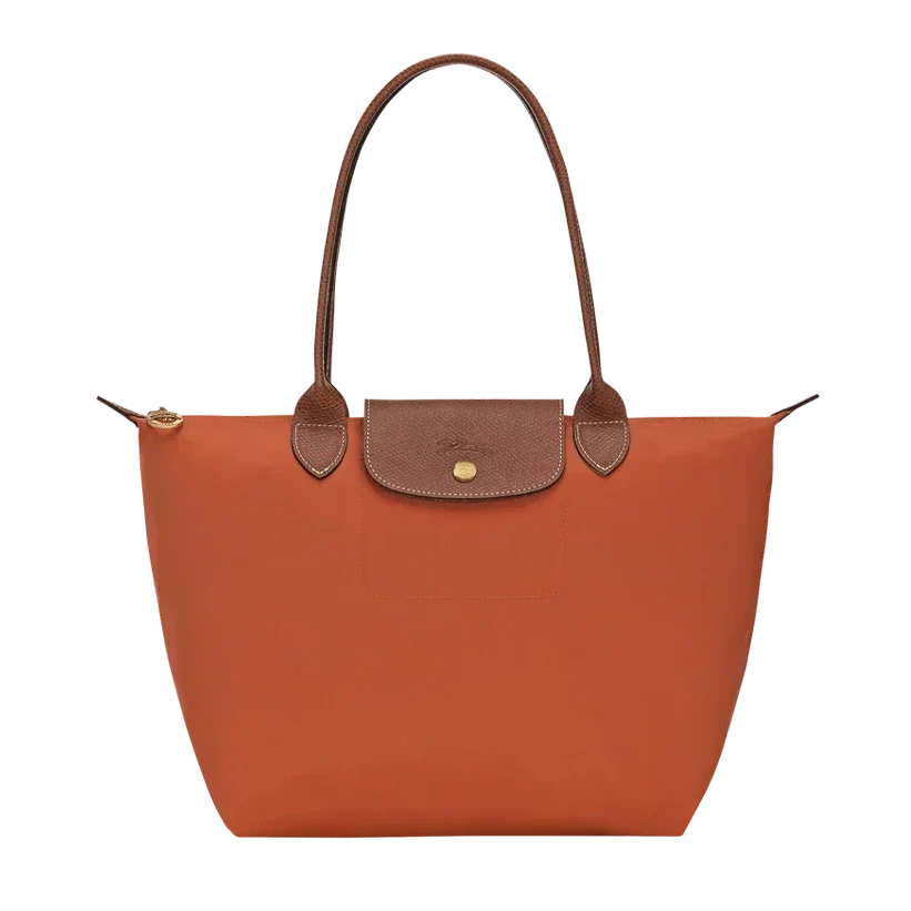 Premium Large Bag - Brick