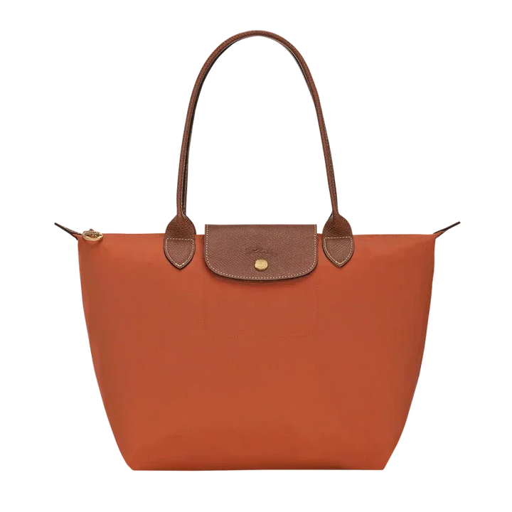 Premium Large Bag - Brick