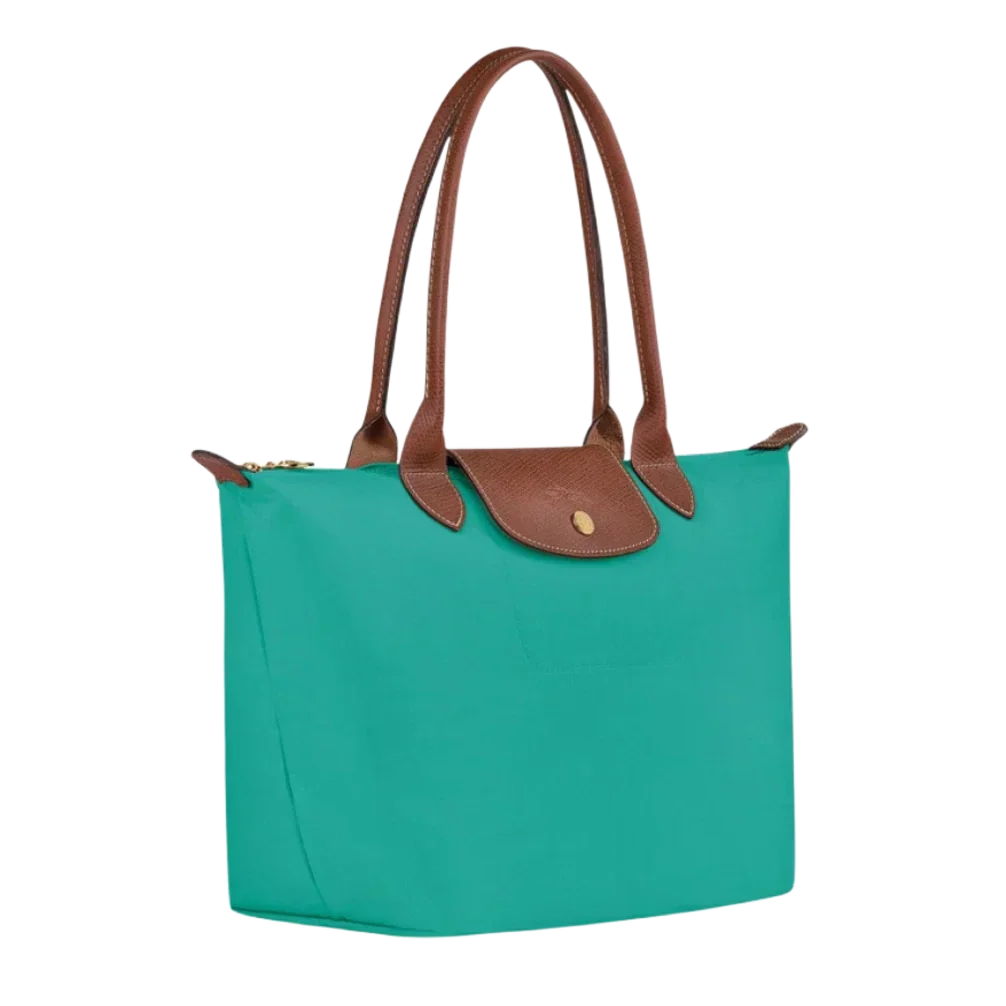 Premium Large Bag - Turquoise