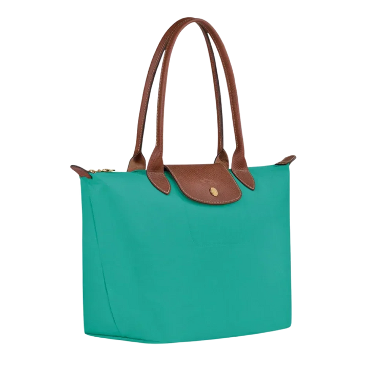Premium Large Bag - Turquoise