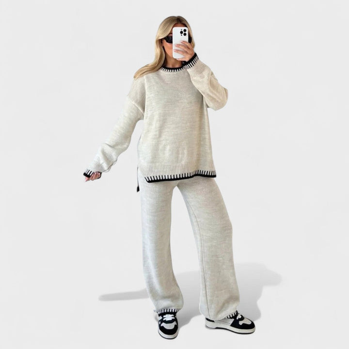 Raquel - Comfortable Set