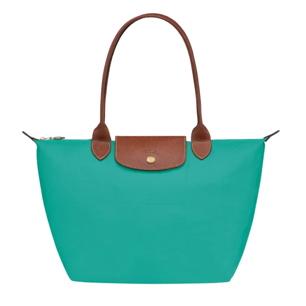 Premium Large Bag - Turquoise