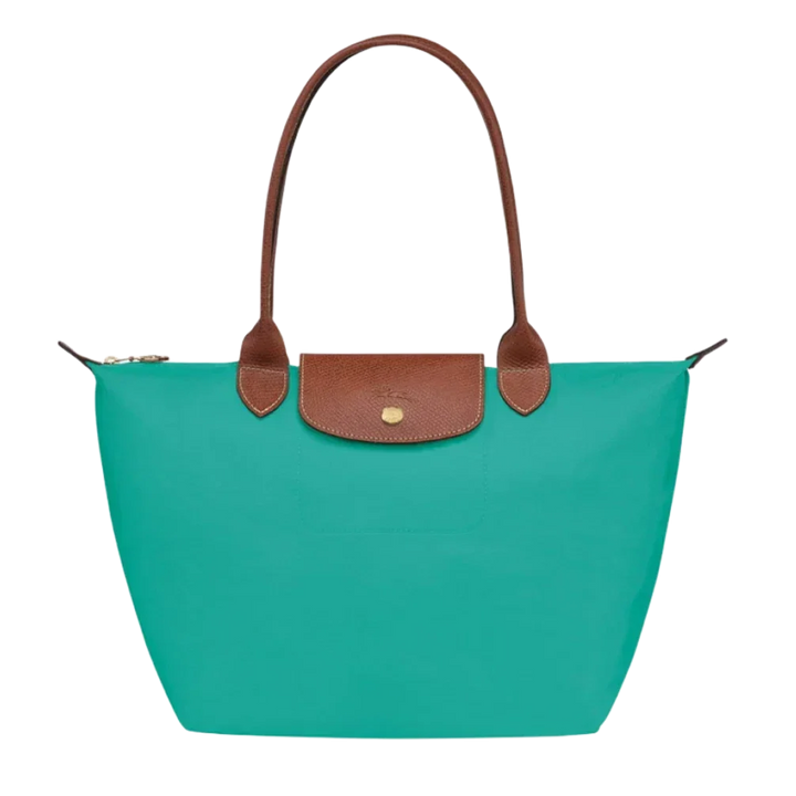 Premium Large Bag - Turquoise