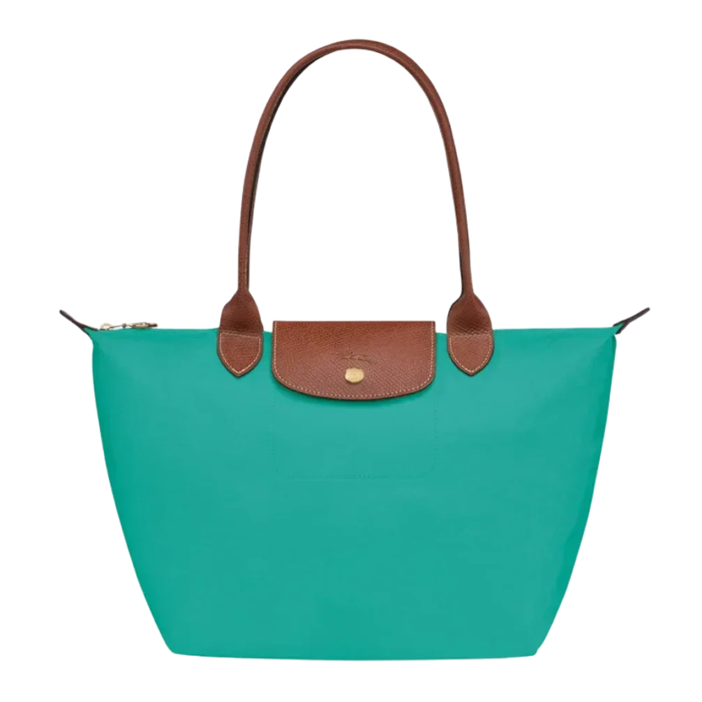 Premium Large Bag - Turquoise