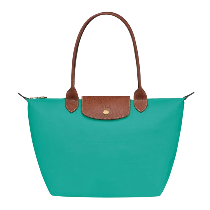 Premium Large Bag - Turquoise