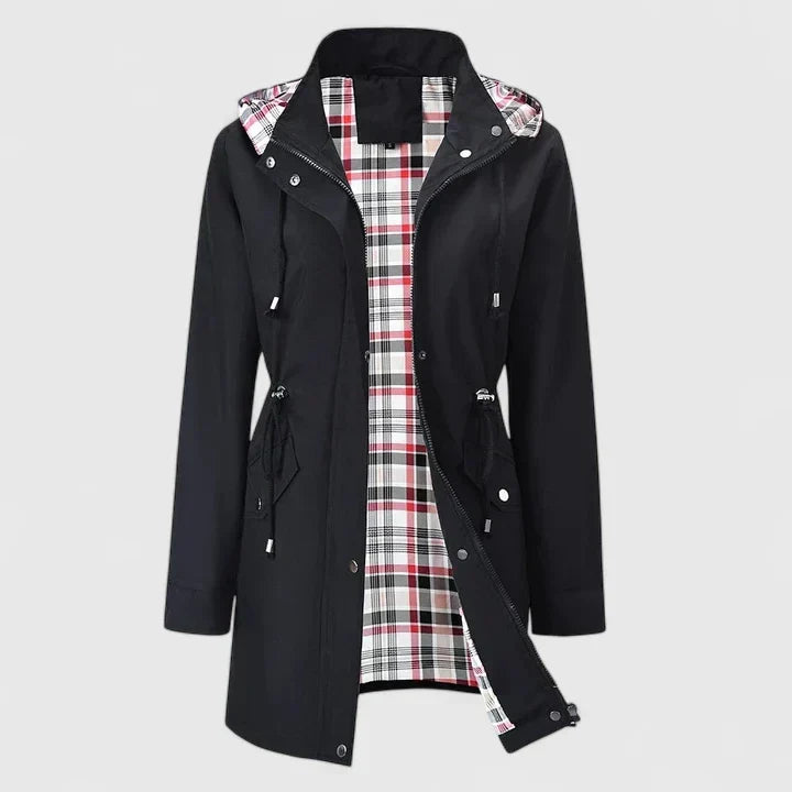Aurora™ - Premium Waterproof Jacket