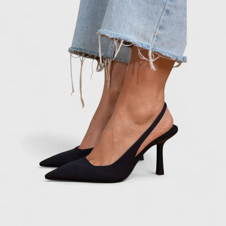 Comfortable Heels Elziabeth