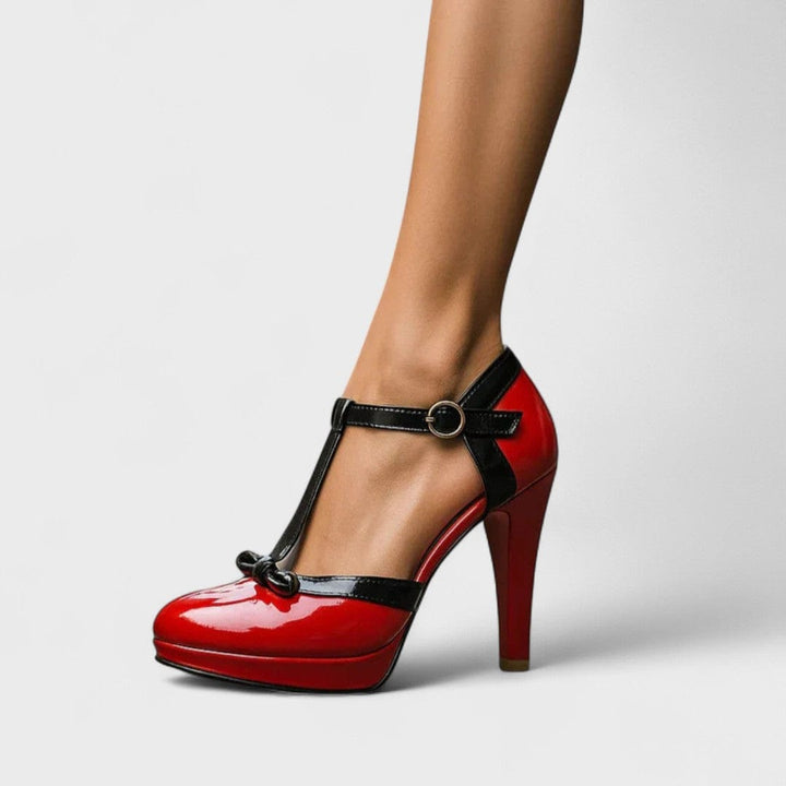 Elegant Heels Bella