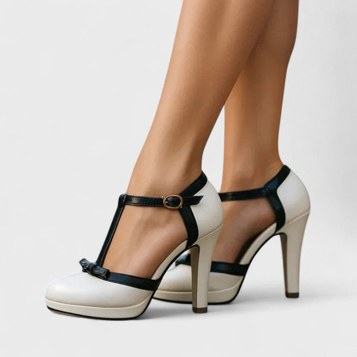 Elegant Heels Bella