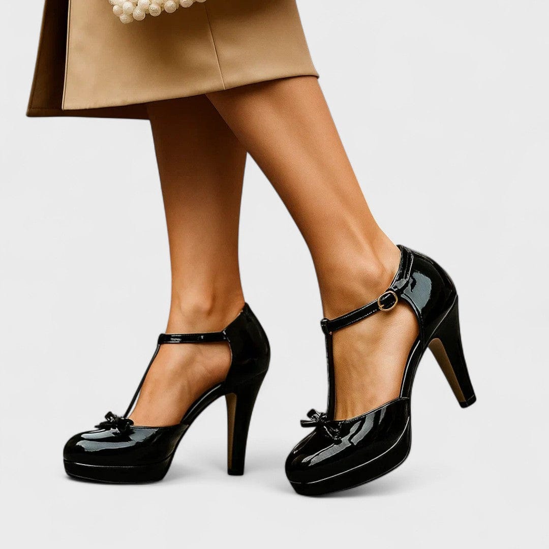 Elegant Heels Bella