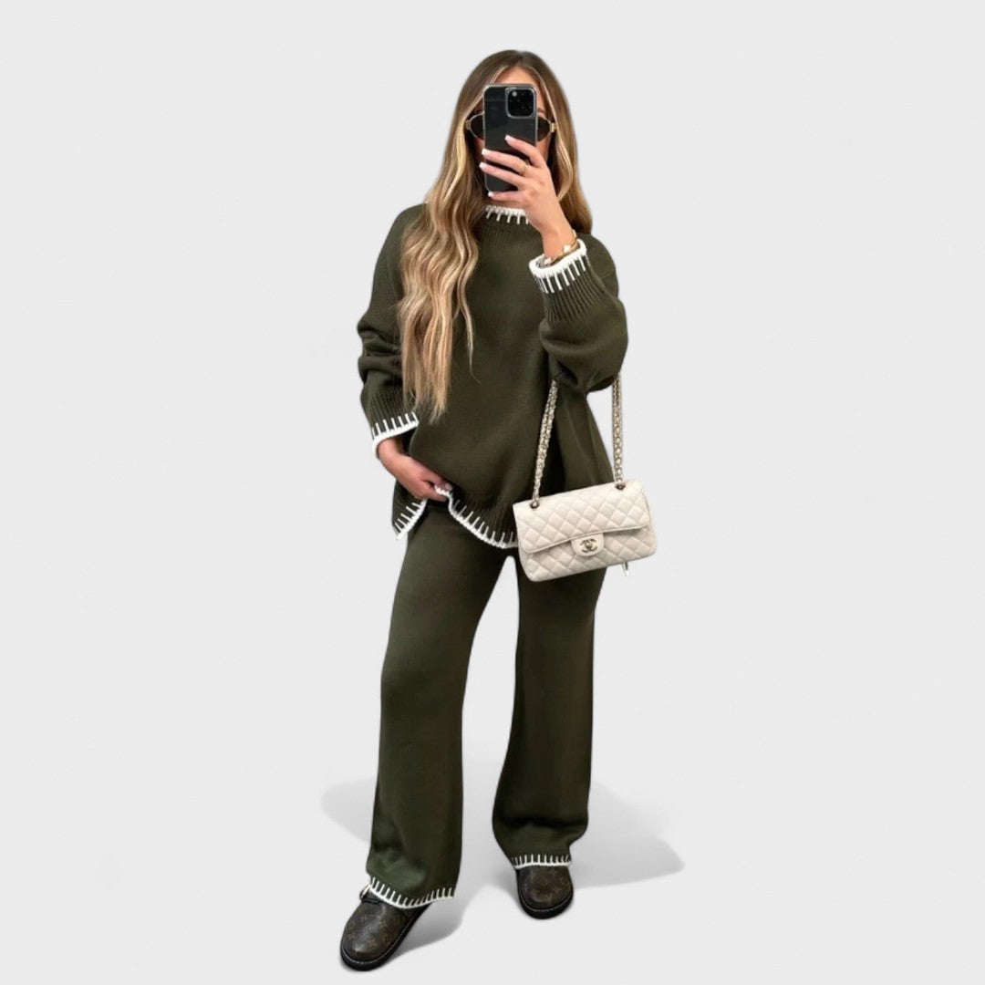 Raquel - Comfortable Set