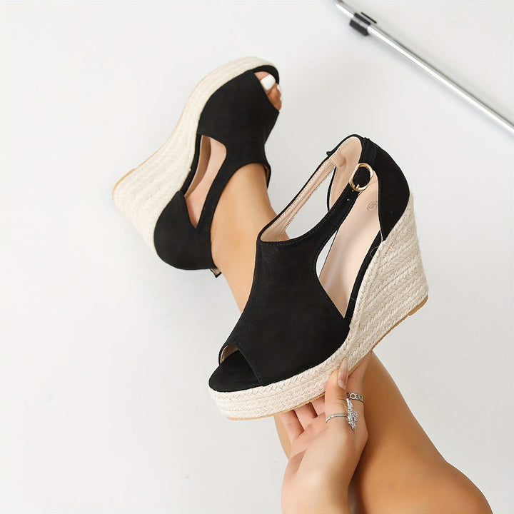 Estella Heeled Sandals