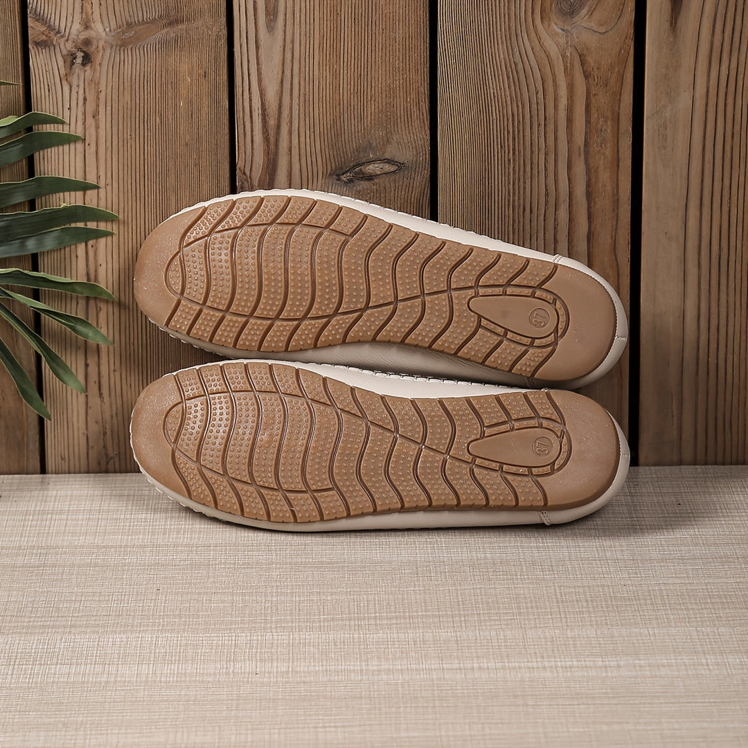 Fleurie | Open Orthopedic Ballerinas