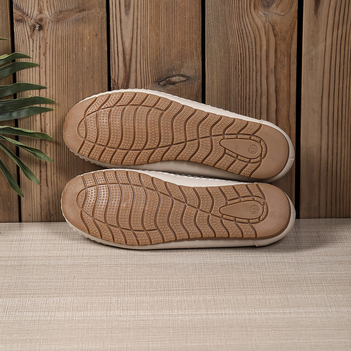 Fleurie | Open Orthopedic Ballerinas