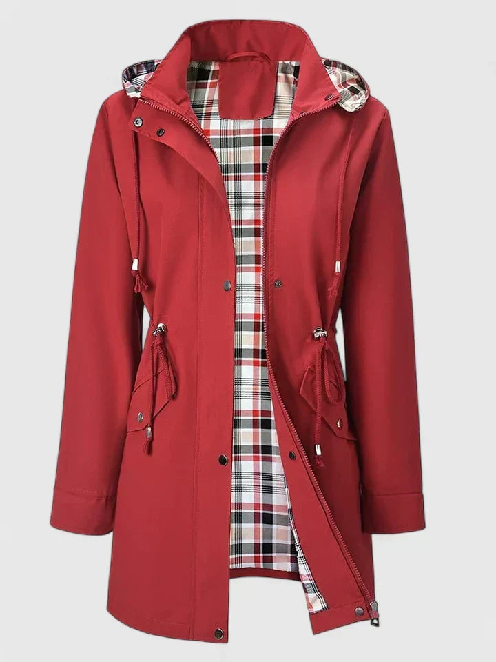 Aurora™ - Premium Waterproof Jacket