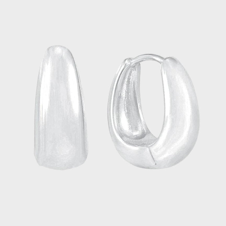 Hoop Earrings