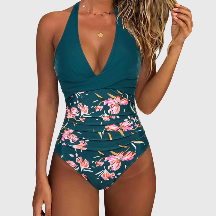 Elegant Sculpting Swimsuit Elena