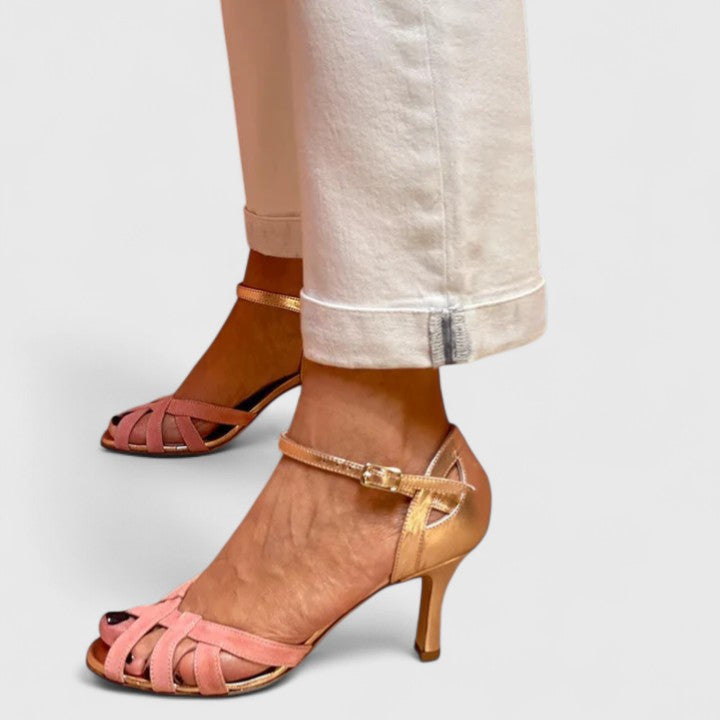 Comfortable Heels Amelia