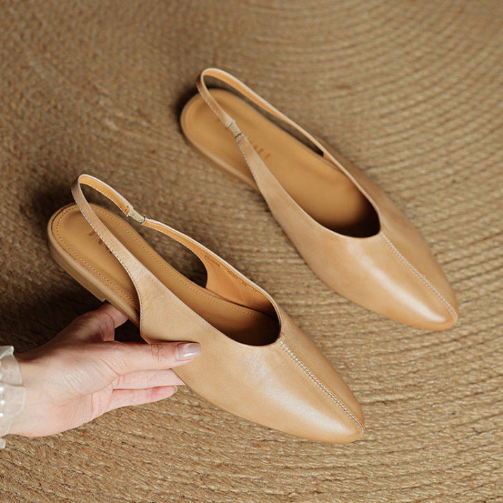 Catarina Soletta: Comfort that accompanies every step