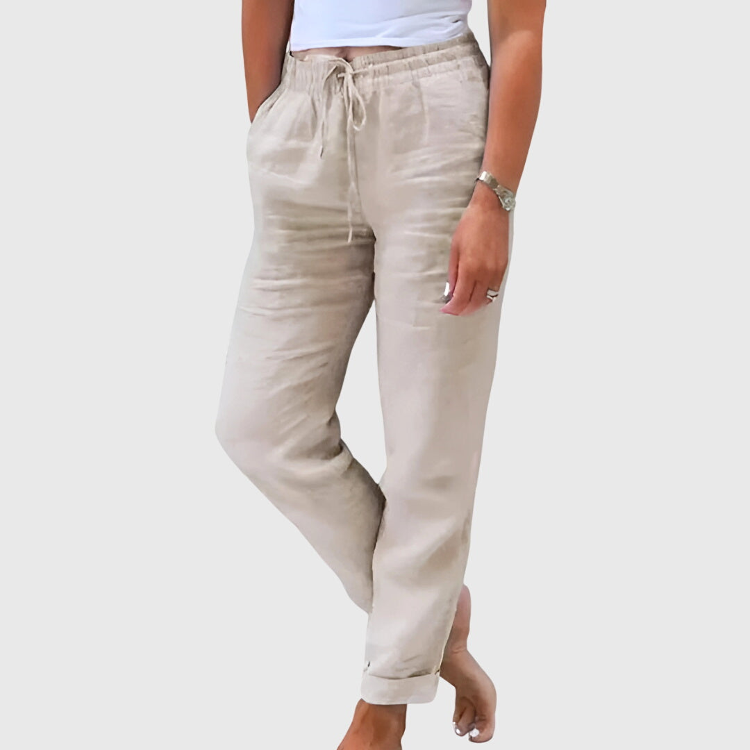 Margaret™ | Elegant Pants for Women