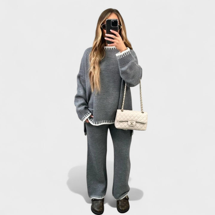 Raquel - Comfortable Set