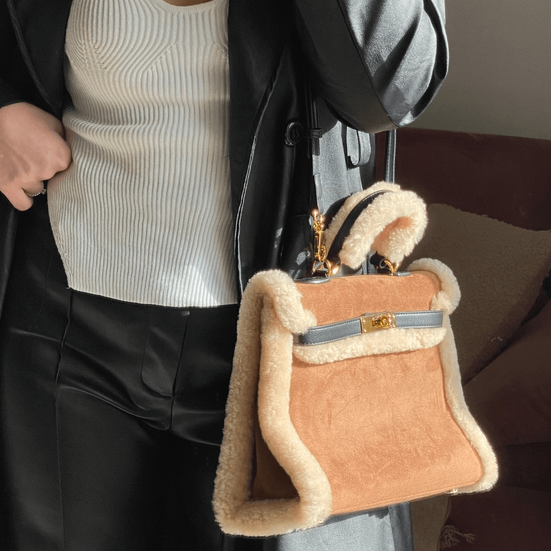 Éléonore™ Tote Bag