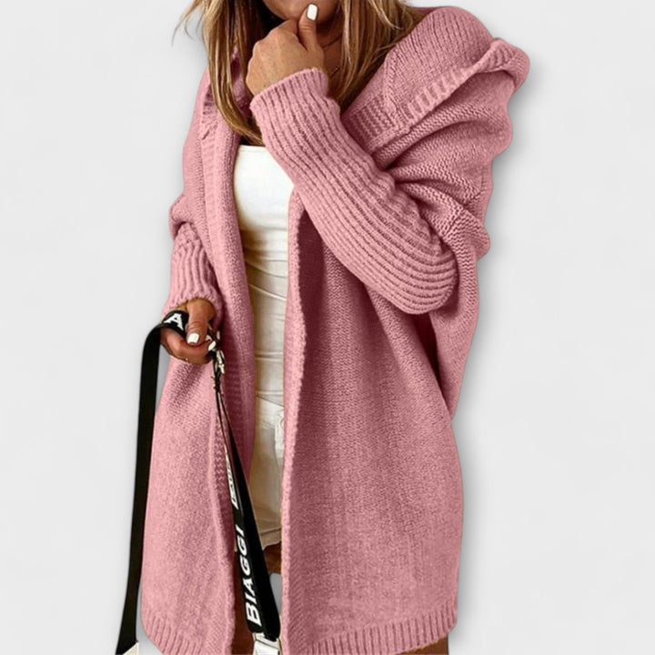 Maxine - Comfortable Cardigan