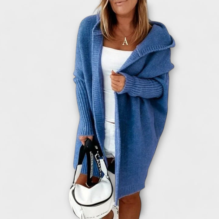 Maxine - Comfortable Cardigan