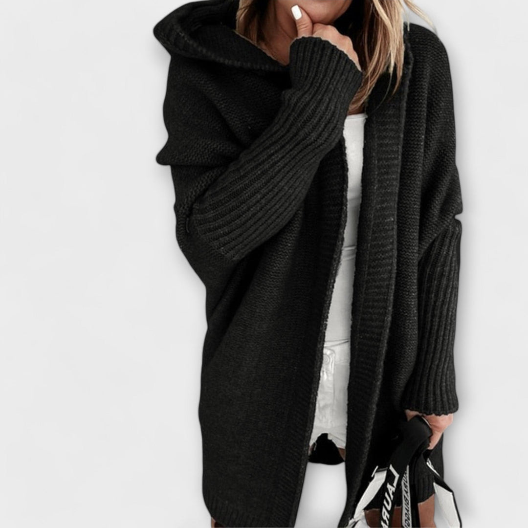 Maxine - Comfortable Cardigan