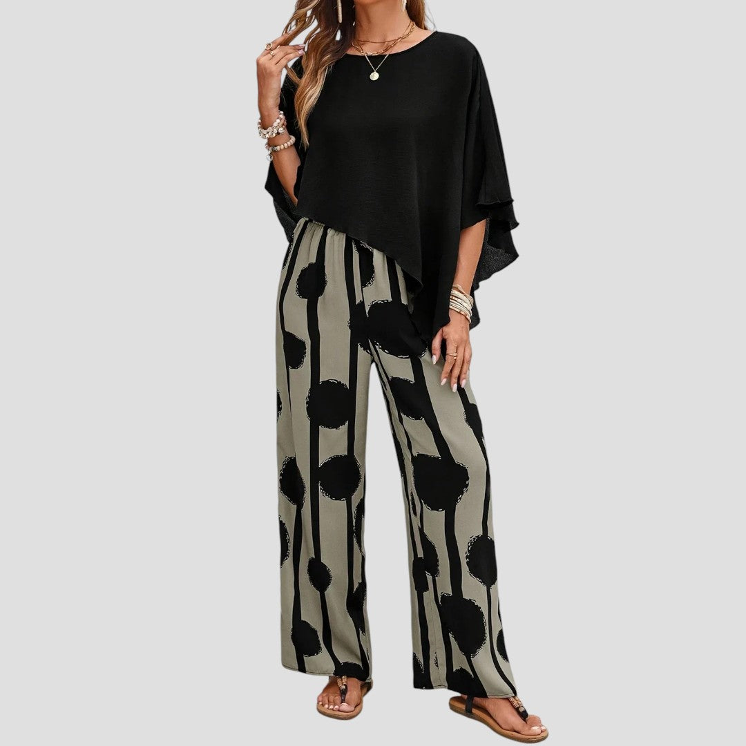 Paula | Modern Set