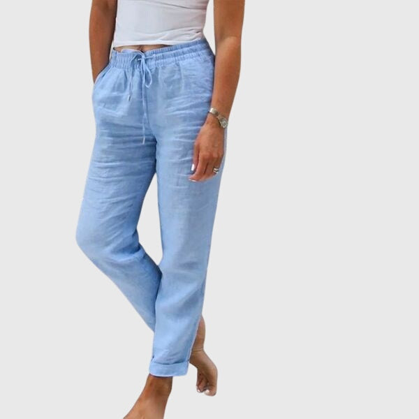 Margaret™ | Elegant Pants for Women