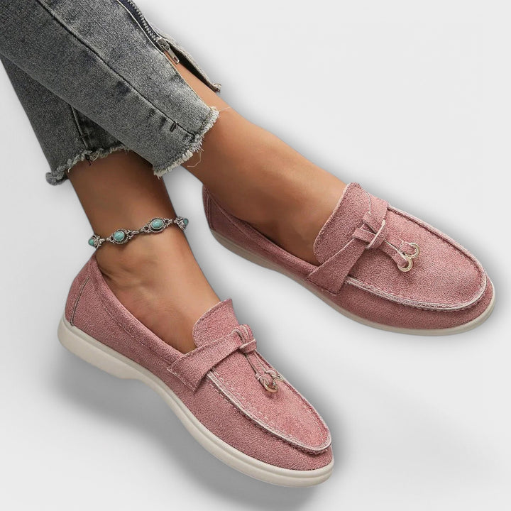 Daisy - Elegant Loafer