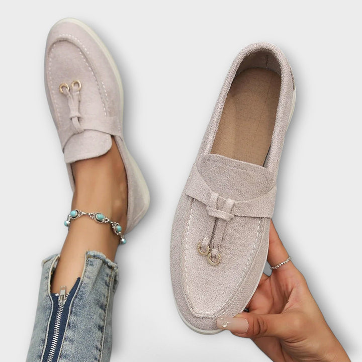 Daisy - Elegant Loafer