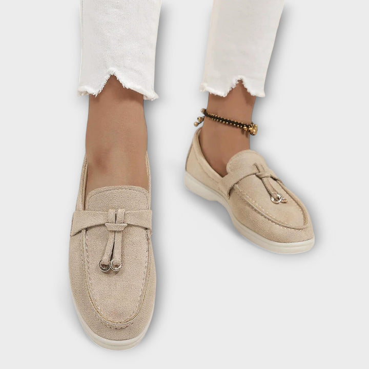 Daisy - Elegant Loafer
