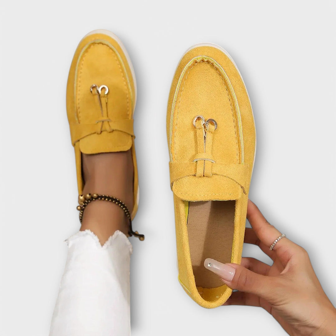 Daisy - Elegant Loafer