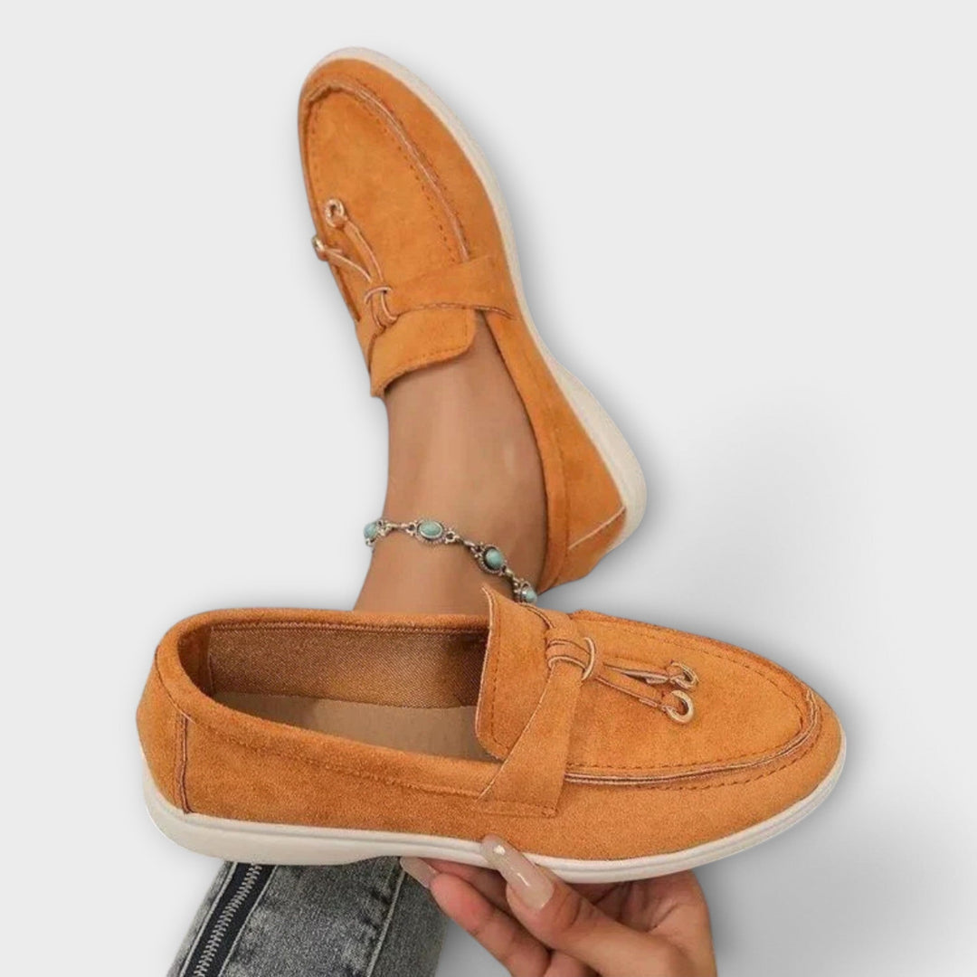 Daisy - Elegant Loafer