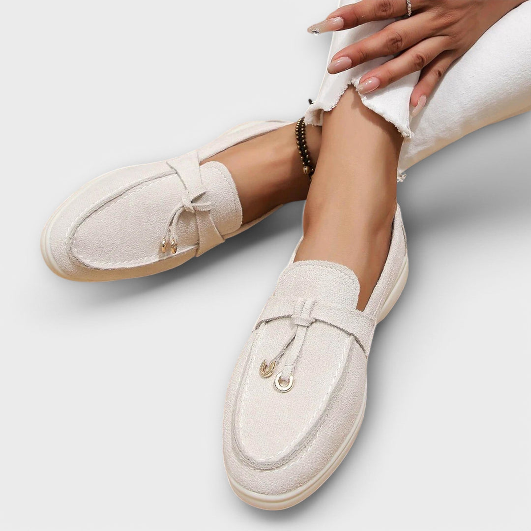 Daisy - Elegant Loafer
